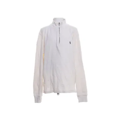 Trui (Wit) van Polo Ralph Lauren Katoen