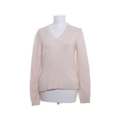 Tröja (Rosa) från Jil Sander Kashmir
