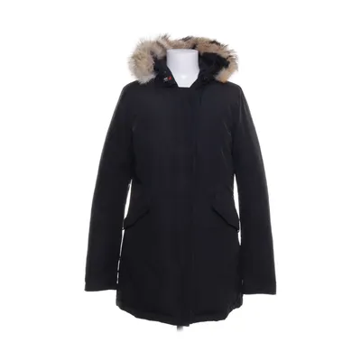 Down jacket (Black) from Woolrich