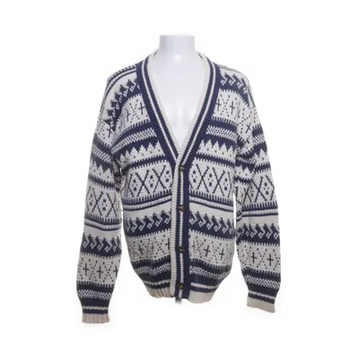 Cardigan (Blue) from Ralph Lauren Cotton