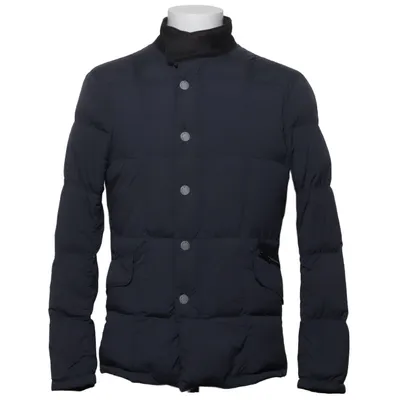 Donsjack (Grijs) van Emporio Armani Jeans