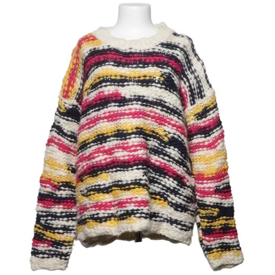 Strickpullover (Mehrfarbig) von Mads Nørgaard Wolle
