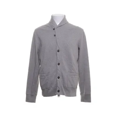 Cardigan (Grijs) van Polo Ralph Lauren Katoen, Polyester, Viscose