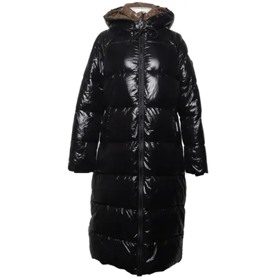Winter coat (Jane) from Khujo Polyamide