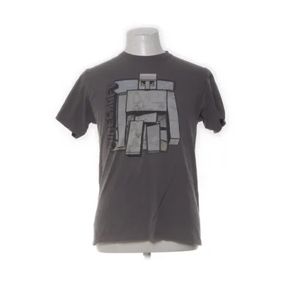 T-shirt (Grå) från Jinx Bomull