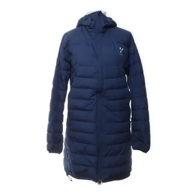 Vinterkappa (Blå) från Haglöfs Dun, Återvunnen polyester