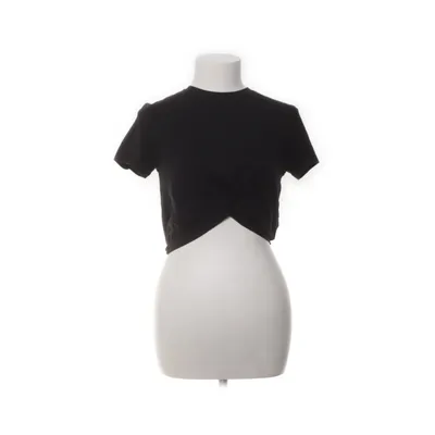 Crop top (Svart) från Alphalete