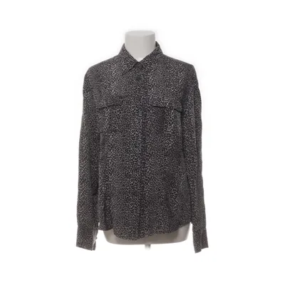 Chemise (Noir, Blanc, Multicolore) de Mari Philippe