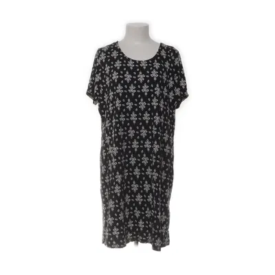 Tuniek (Zwart, Wit) van BPC Bonprix Collection Elastaan, Viscose
