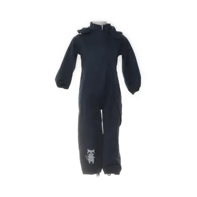 Overall (Blå) från Tchibo Återvunnen polyester