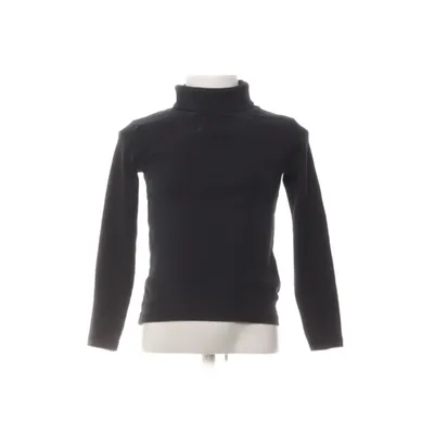 Polotröja (Svart) från Vertbaudet Bomull