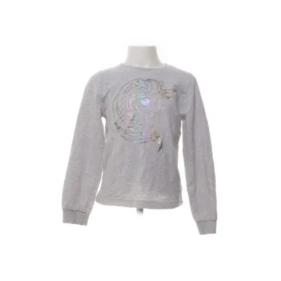 Sweatshirt (Grijs, Meerkleurig) van H&M Kids Katoen