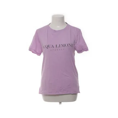 T-shirt (Lila) från Acqua Limone Bomull