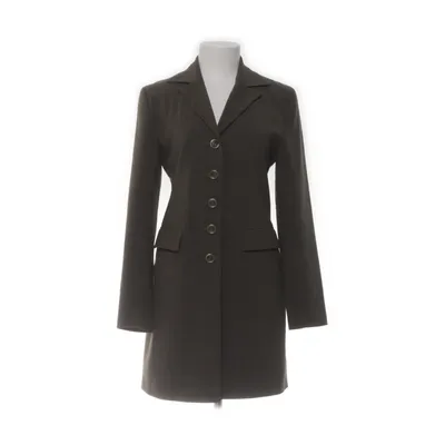 Manteau (Gris) de Randigarutan