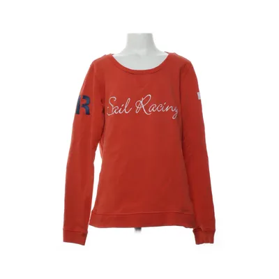 Sweatshirt (Red) from Sail Racing