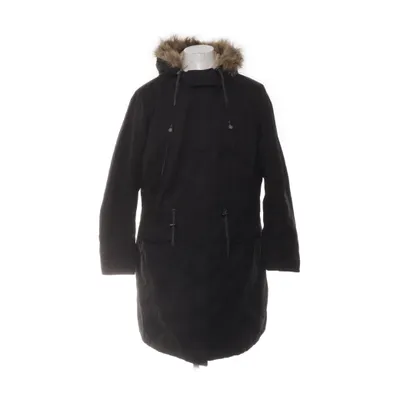 Parka (Zwart) van G.I.G.A. DX Polyamide, Polyester