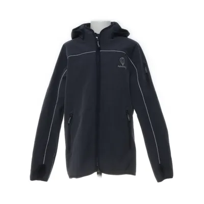 Skaljakke (Grå) fra Adventure by POMPdeLUX Elastan, Polyester