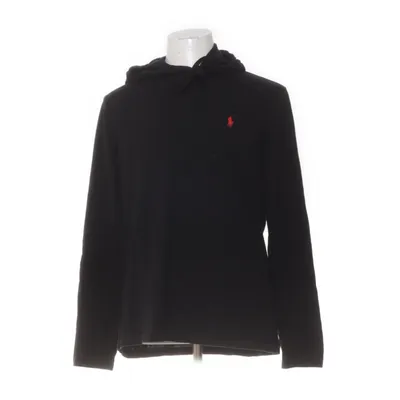 Huvtröja (Svart) från Polo Ralph Lauren Bomull