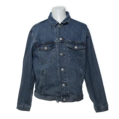Denim jacket (Blue) from H&M Cotton