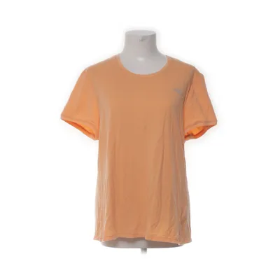 Sporttop (Oranje) van CLN Athletics Elastaan, Lyocell, Polyamide, Gerecycled polyester