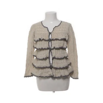 Kofta (Beige, Grå) från Odd Molly Nylon, Ull