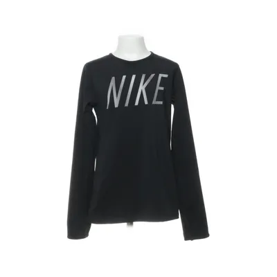 Practice jersey (Black) from Nike Polyester, Elastane