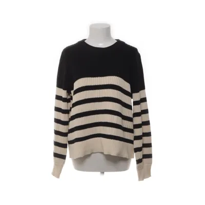 Tröja (Svart, Beige) från Culture Bomull