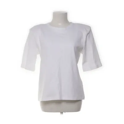 T-shirt (Vit) från Nathalie Schuterman Bomull