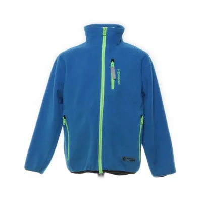 Fleecejakke (Blå) fra Stormberg Polyester