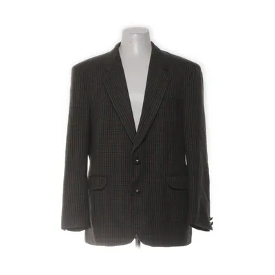 Kavaj (Accent) från Gulins Polyester, Ull