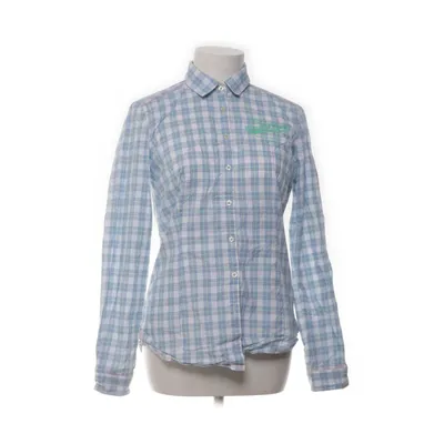 Shirt (Blauw, Wit, Meerkleurig) van Gaastra Katoen