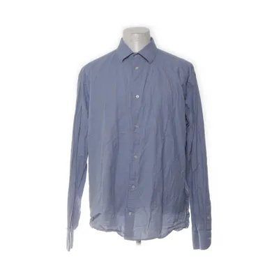 Skjorta (Blå) från Riley Bomull