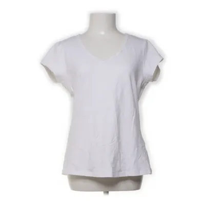 Top (White) from Northbrook Sports Cotton, Elastane