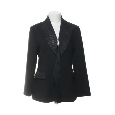 Blazer (Black) from Ipekyol Polyester