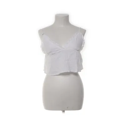 Crop top (Vit) från Subdued