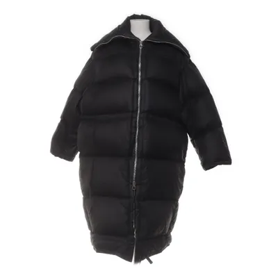 Dunkappa (FN-WN-OUTW000036) från Acne Studios Dun, Fjädrar, Nylon