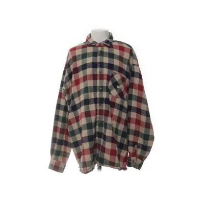 Flanellskjorta (Flerfärgad) från Chipie Bomull