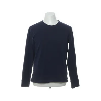 Lange mouwen shirt (Blauw) van Polo Ralph Lauren Katoen