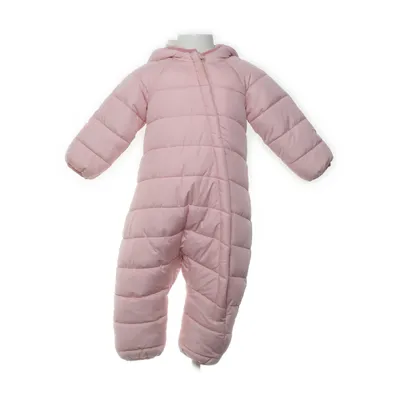 Overall (Roze) van Impidimpi Polyester
