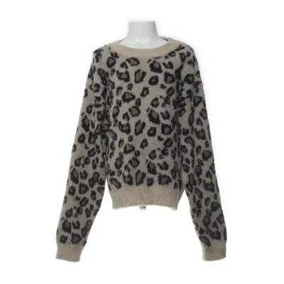Trui (Beige, Meerkleurig) van Lindex Kids