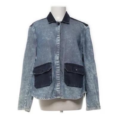 Denimjakke (Blå) fra & Other Stories Bomuld