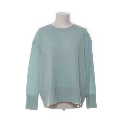 Tröja (Blå) från Masai Ull