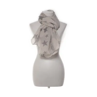 Sjal (Grå, Vit) från Moshi Polyester