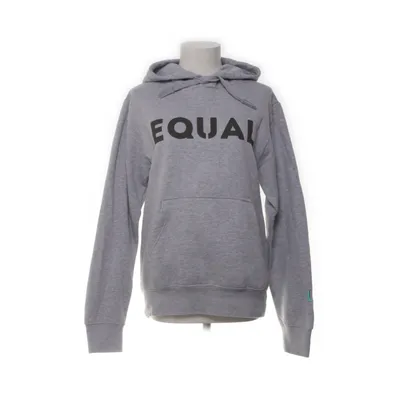 Hoodie (Gray) from Payper Cotton, Polyester