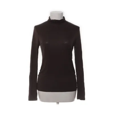 Polotröja (Brun) från Filippa K