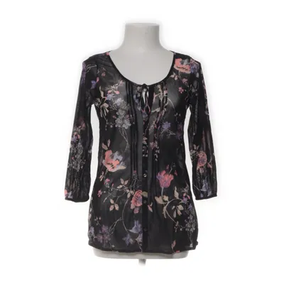 Topp (Svart, Flerfärgad) från Mexx Polyamid