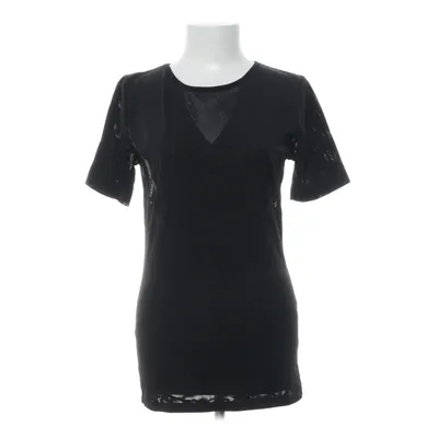 T-shirt (Black) from Myposture Nylon, Elastane