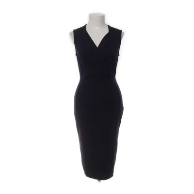 Robe (Bleu) de ASOS Élasthane, Nylon, Polyester, Viscose