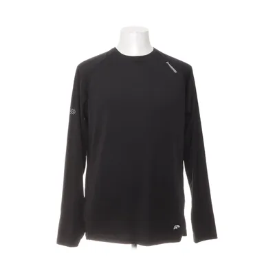 Långärmad t-shirt (Svart) från Karhu Polyester
