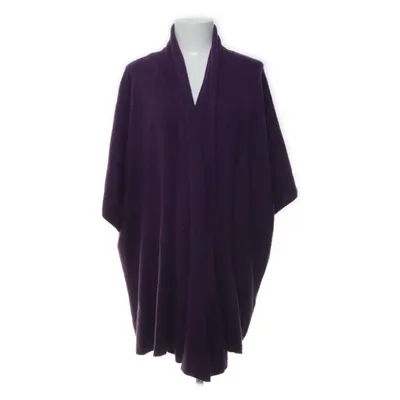 Cardigan (Purple) from THEA 42 plus Acrylic